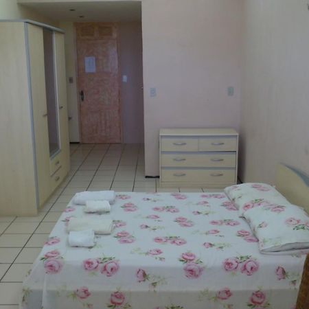 Hotel Iparana Paradise Caucaia Camera foto