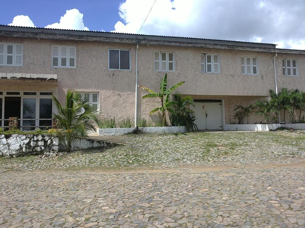 Hotel Iparana Paradise Caucaia Esterno foto