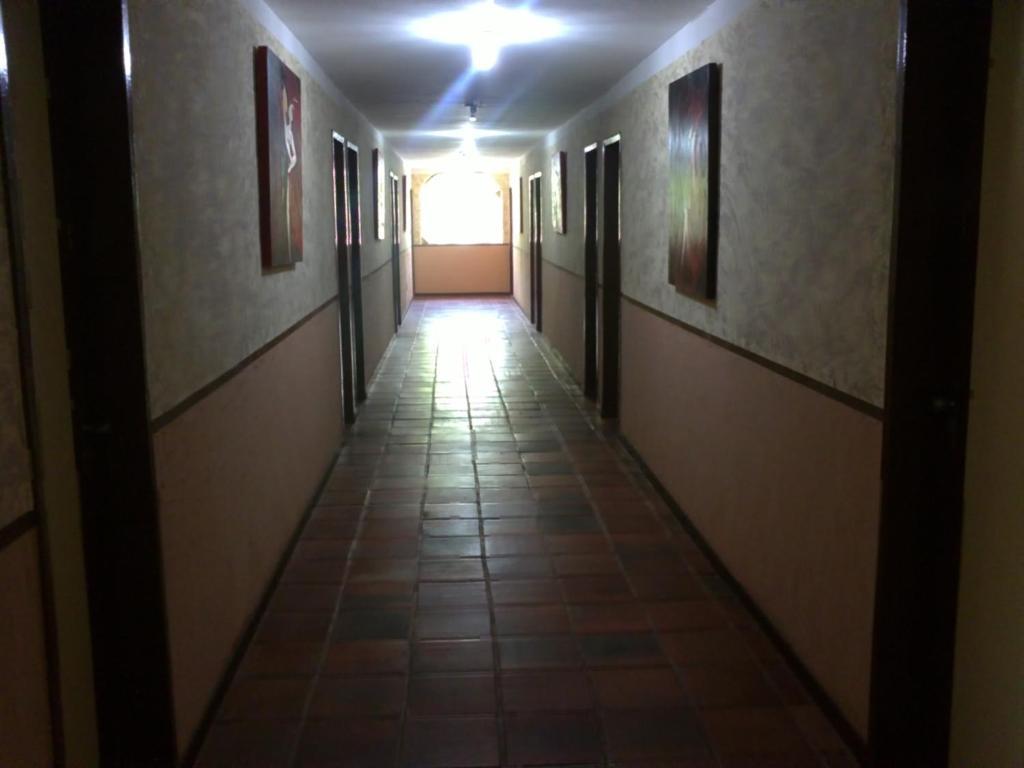 Hotel Iparana Paradise Caucaia Esterno foto