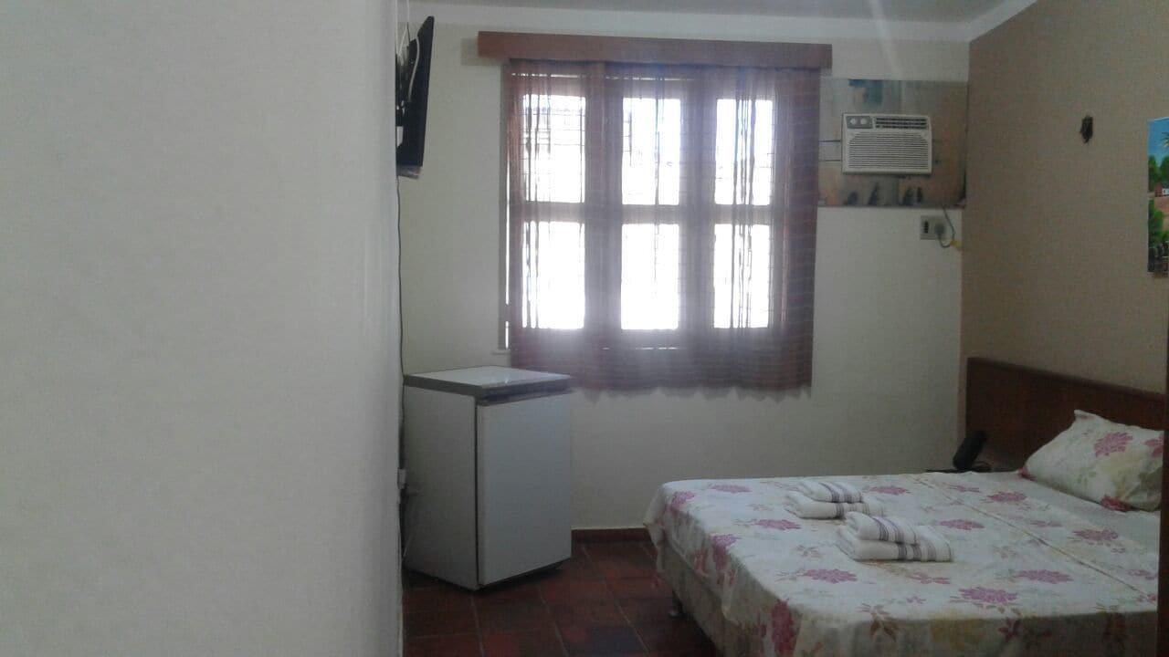 Hotel Iparana Paradise Caucaia Esterno foto