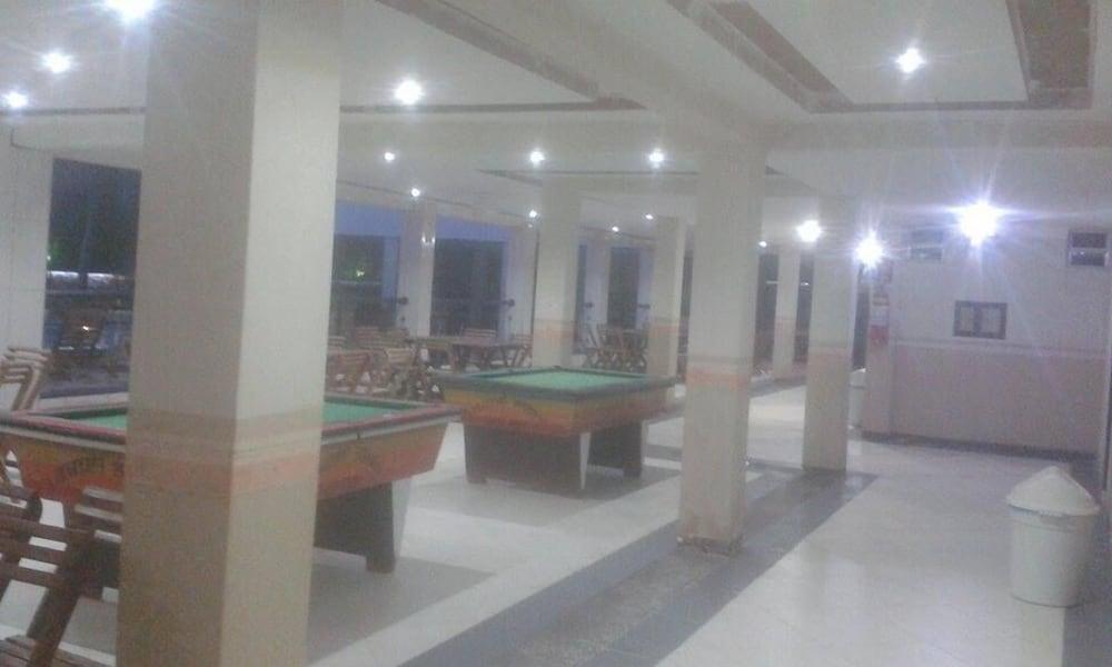 Hotel Iparana Paradise Caucaia Esterno foto