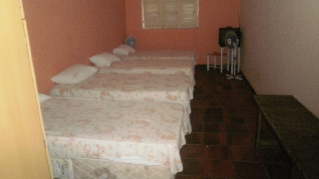 Hotel Iparana Paradise Caucaia Camera foto