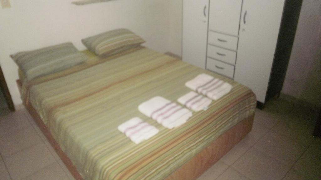 Hotel Iparana Paradise Caucaia Camera foto