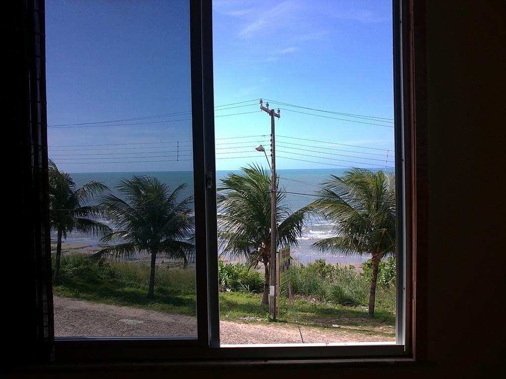 Hotel Iparana Paradise Caucaia Camera foto
