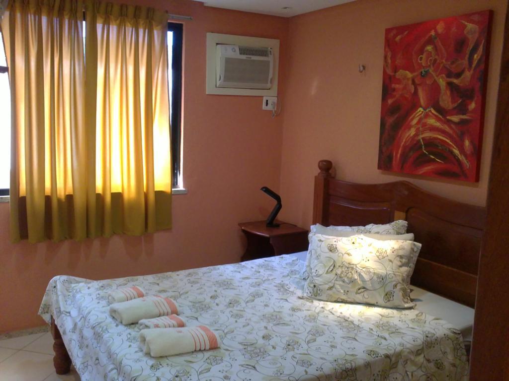 Hotel Iparana Paradise Caucaia Camera foto