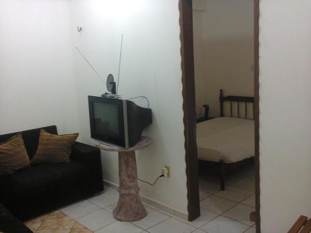 Hotel Iparana Paradise Caucaia Camera foto