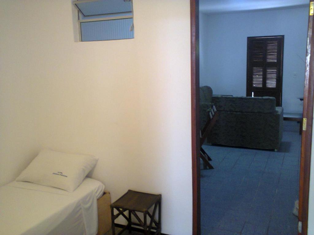 Hotel Iparana Paradise Caucaia Camera foto