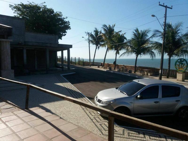 Hotel Iparana Paradise Caucaia Esterno foto