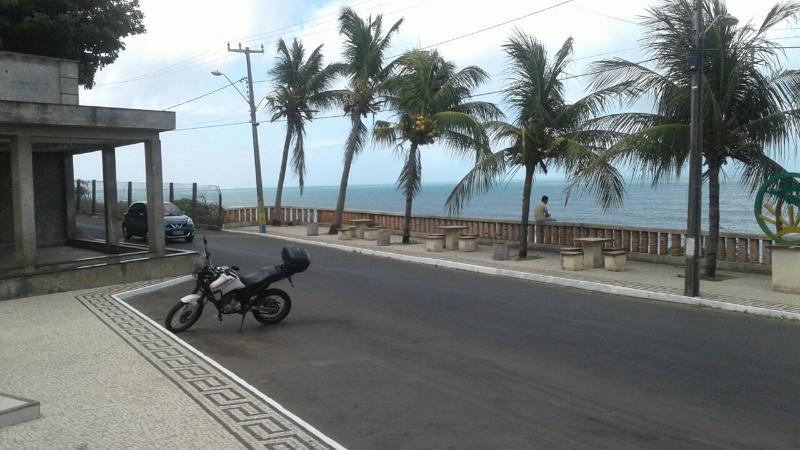Hotel Iparana Paradise Caucaia Esterno foto