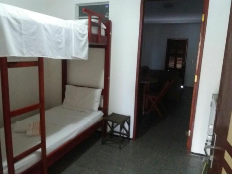 Hotel Iparana Paradise Caucaia Esterno foto